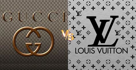 lv vs gucci|gucci vs louis vuitton reddit.